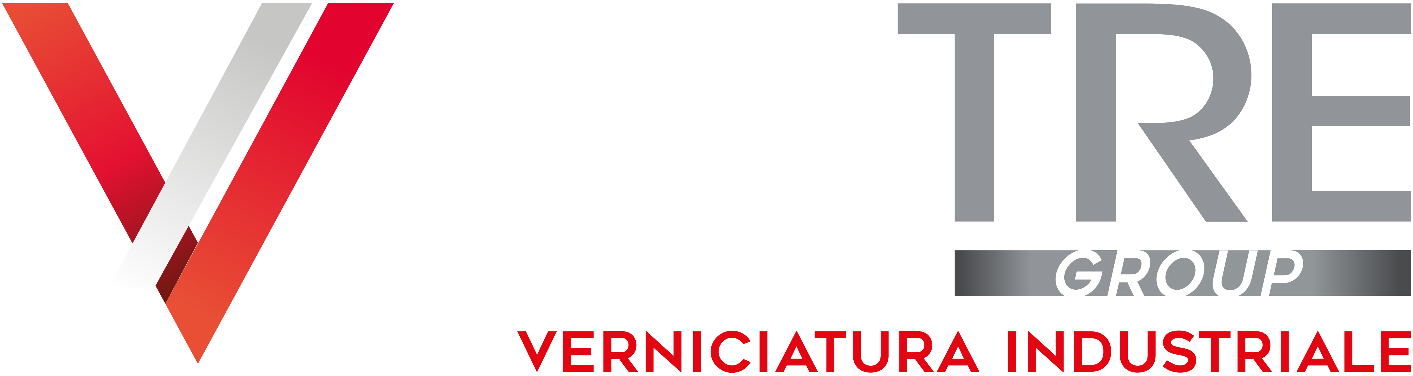 Logo de V.I.Tre Group